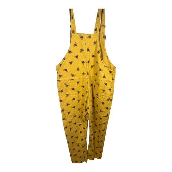 Bee Overalls - Picture 4 of 9